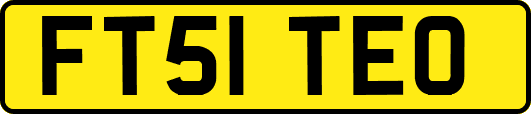 FT51TEO