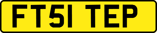 FT51TEP