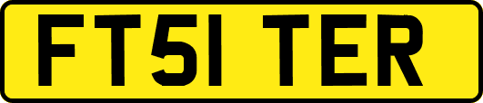 FT51TER