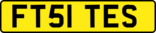 FT51TES