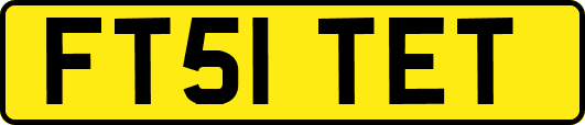 FT51TET