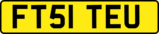 FT51TEU