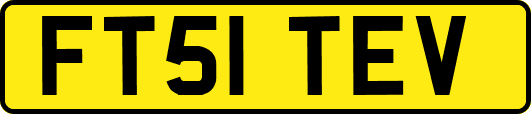 FT51TEV