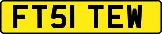 FT51TEW