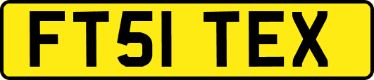 FT51TEX