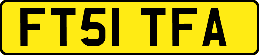 FT51TFA