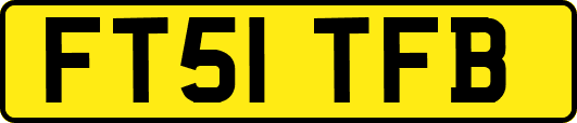 FT51TFB
