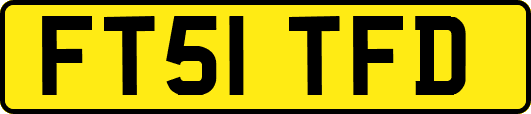 FT51TFD