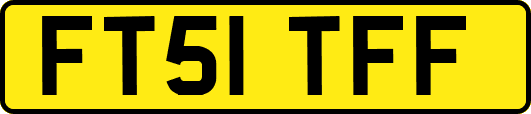 FT51TFF