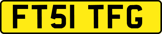 FT51TFG