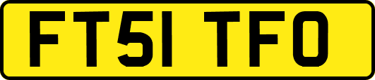 FT51TFO