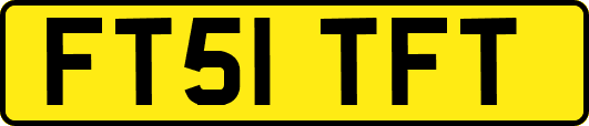 FT51TFT