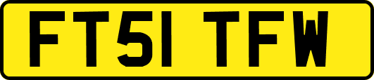 FT51TFW