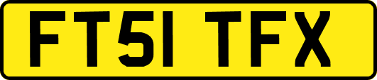 FT51TFX
