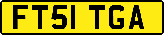 FT51TGA