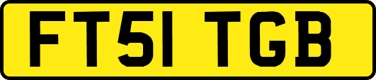 FT51TGB