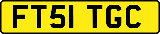 FT51TGC