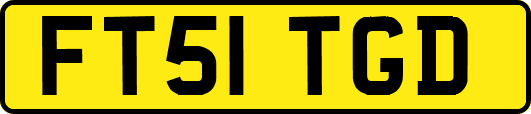 FT51TGD