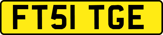 FT51TGE