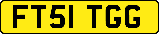 FT51TGG