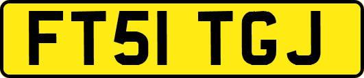 FT51TGJ