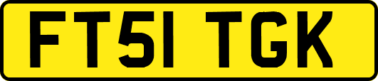 FT51TGK