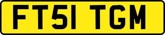 FT51TGM