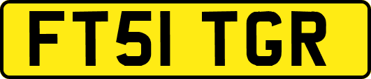 FT51TGR