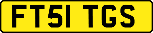 FT51TGS