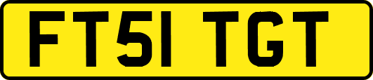 FT51TGT