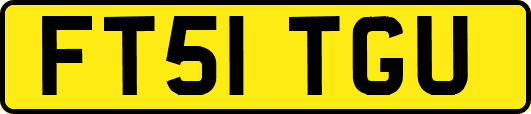FT51TGU