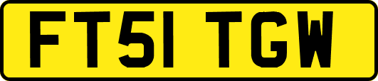 FT51TGW