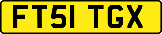 FT51TGX