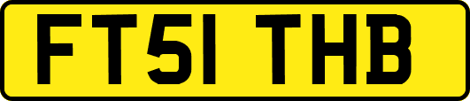 FT51THB