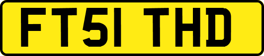 FT51THD
