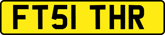 FT51THR