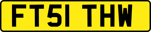 FT51THW