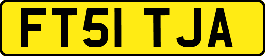 FT51TJA
