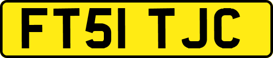 FT51TJC