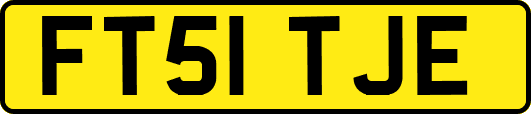 FT51TJE