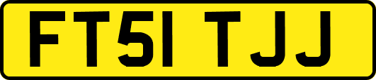 FT51TJJ