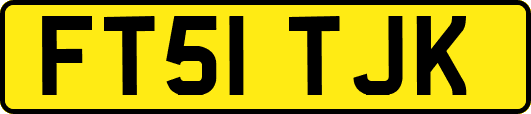FT51TJK