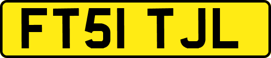 FT51TJL