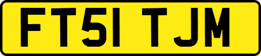 FT51TJM