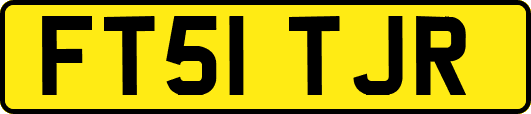 FT51TJR