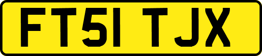 FT51TJX