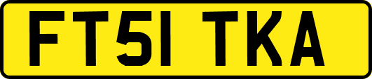 FT51TKA