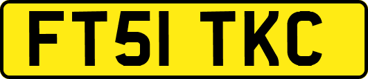 FT51TKC