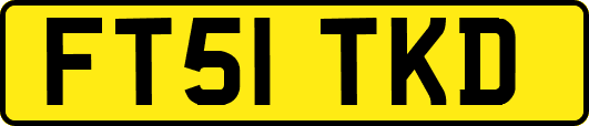 FT51TKD