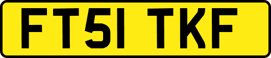 FT51TKF